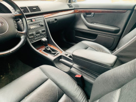 Audi A4 2.4 i | Mobile.bg   7