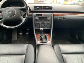 Audi A4 2.4 i | Mobile.bg   9