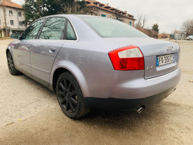 Audi A4 2.4 i | Mobile.bg   5
