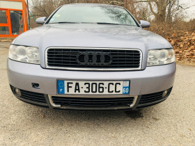 Audi A4 2.4 i | Mobile.bg   2