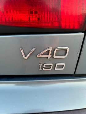 Volvo V40 | Mobile.bg   13