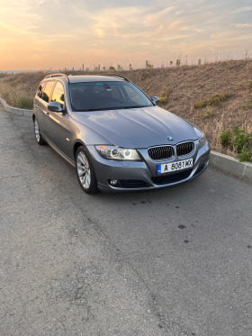 Обява за продажба на BMW 330 ~13 500 лв. - изображение 1