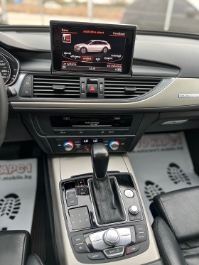 Audi A6 Allroad 3.0TDI QUATTRO FACELIFT LED PANORAMA, снимка 12