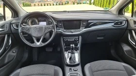 Opel Astra Sports Tourer Plus | Mobile.bg    9