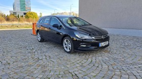 Opel Astra Sports Tourer Plus, снимка 3
