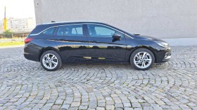 Opel Astra Sports Tourer Plus, снимка 4