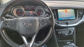 Opel Astra Sports Tourer Plus, снимка 11