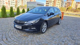 Opel Astra Sports Tourer Plus, снимка 2