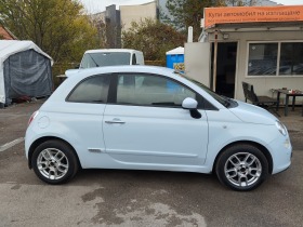 Fiat 500 1.3 Mjet, снимка 6