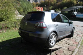 VW Golf 1.9TDI 90кс - [6] 