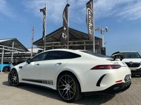 Mercedes-Benz AMG GT 63S#DESIGNO#SOFTCL##PANORAMA#FACE | Mobile.bg    6