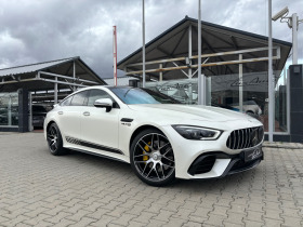Mercedes-Benz AMG GT 63S#DESIGNO#SOFTCL#ГАРАНЦИЯ#PANORAMA#FACE