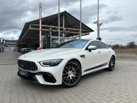Mercedes-Benz AMG GT 63S#DESIGNO#SOFTCL#ГАРАНЦИЯ#PANORAMA#FACE, снимка 5