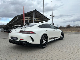 Mercedes-Benz AMG GT 63S#DESIGNO#SOFTCL#ГАРАНЦИЯ#PANORAMA#FACE, снимка 2