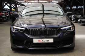 BMW 530 M-Performance/G30/Xdrive/Akrapovich