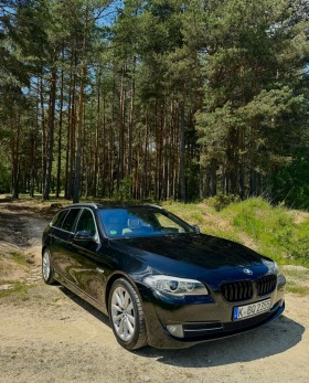 BMW 530 530d, снимка 1 - Автомобили и джипове - 45946043