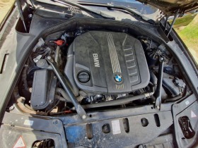 BMW 530 530d, снимка 17 - Автомобили и джипове - 45946043