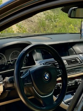 BMW 530 530d | Mobile.bg    8