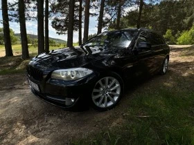 BMW 530 530d | Mobile.bg    4