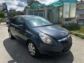 Opel Corsa 1.4  | Mobile.bg    3