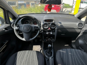 Opel Corsa 1.4 , снимка 6
