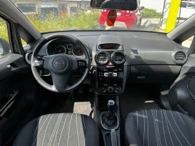 Opel Corsa 1.4  | Mobile.bg    6