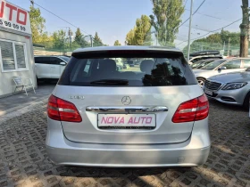 Mercedes-Benz B 180 1.6i-122 | Mobile.bg    3