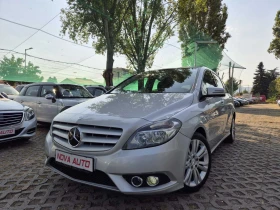 Mercedes-Benz B 180 1.6i-122кс