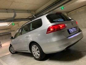 VW Passat 1.6 TDI - 11000 лв. - 29017073 | Car24.bg