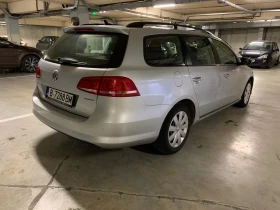 VW Passat 1.6 TDI, снимка 6