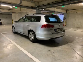 VW Passat 1.6 TDI - 11000 лв. - 29017073 | Car24.bg