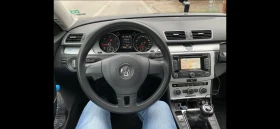 VW Passat 1.6 TDI, снимка 10