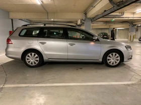 VW Passat 1.6 TDI, снимка 7