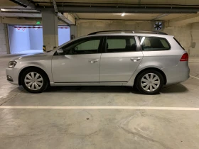 VW Passat 1.6 TDI, снимка 3