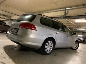 VW Passat 1.6 TDI, снимка 11