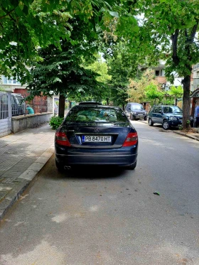 Mercedes-Benz C 200, снимка 2