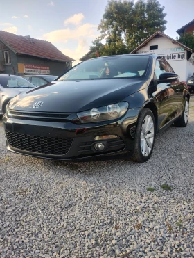 VW Scirocco ПЕРФЕКТНО , снимка 9