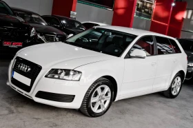 Audi A3 2.0TDI* Sportback - [2] 