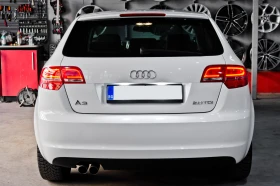 Audi A3 2.0TDI* Sportback - [6] 