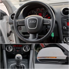 Audi A3 2.0TDI* Sportback - [16] 