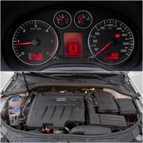 Audi A3 2.0TDI* Sportback - [17] 