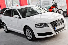 Audi A3 2.0TDI* Sportback - [4] 