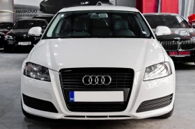 Audi A3 2.0TDI* Sportback - [3] 