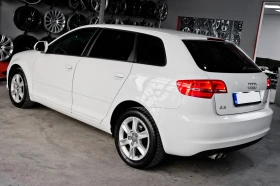 Audi A3 2.0TDI* Sportback - [5] 