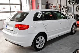 Audi A3 2.0TDI* Sportback - [7] 