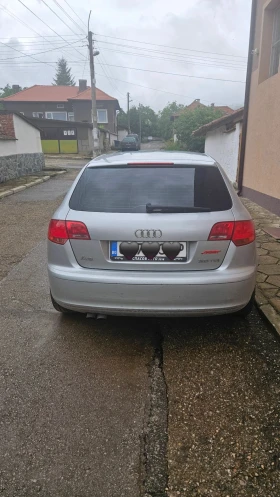 Audi A3, снимка 2