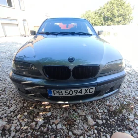 BMW 330, снимка 1