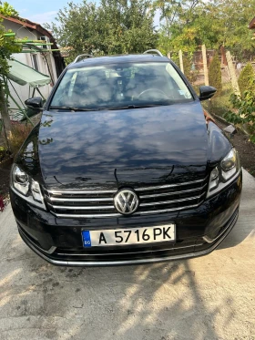     VW Passat 140 .