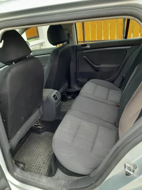 VW Golf Variant 1.9TDI , снимка 4