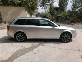 Audi A4 1.9 TDI 131, снимка 2